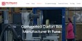 PackSquare | corrugated carton box manufacturer