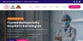 Hospital in Karmanghat – Expert Medical Care