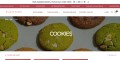 Sugar-Free Cookies - Healthy Baking Mumbai – My Store