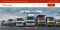 BharatBenz Trucks: BHARATBENZ 1217R & BHARATBENZ 1217RE