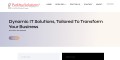 IT Solutions, Shopify Experts & Amazon Seller Services Company