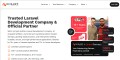 Trusted Laravel Partner