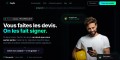 site preview