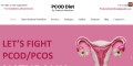 PCOD Diet Plans | PCOD Reversal Diets | Best PCOD Nutritionist/Dieticia