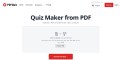 PDFQuiz