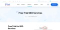 Free Trial SEO Services