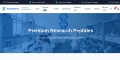PeptidePro.site | Premium Research Peptides | USA-Made 99%+ Purity