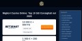 I migliori casinò su internet per divertirsi senza rischi.
