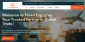 Pexus Logistics Pakistan