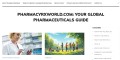 Pharmacy. Online pharmacy