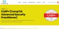 CompTIA Advanced Security Practitioner Training Program