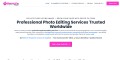 Photo Editing services