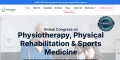Global Congress on Physiotherapy, Physical Rehabilitation & Sports Medicine