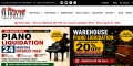 Rockaway NJ Piano Store | New & Used Pianos | B Natural Pianos