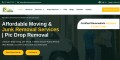 Affordable Moving & Junk Removal Services | Picdrop Removal