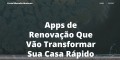 Empresa de Reformas - Tradição e Segurança em São Paulo