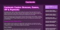 Casinonic Review - Rating of specialists and masters [2025]