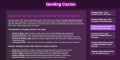 site preview