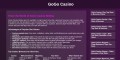 From elegant interfaces to exciting multipliers