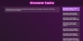 Grosvenor Casino presents numerous gaming options featuring video slots - classic table games such as baccarat and more. Gamblers can enjoy live casino offerings that brings the casino to life. Grosvenor includes incentives for fresh participants and rewa