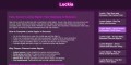 Luckia Casino: A World of Thrilling Entertainment offers an unparalleled experience for online gamblers. Boasting a diverse array of gaming choices - from classic slots to table games - there’s something for everyone. Get started today to enjoy generous b