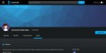 site preview