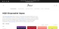 site preview