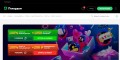 Игра на реальные деньги на официальном сайте 1хбет казино