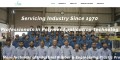 Polyerubb Industries