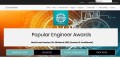 Popular Engineer Awards