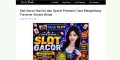 site preview