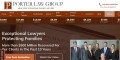 The Porter Law Group - New York's Personal Injury Lawyers