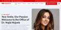 site preview