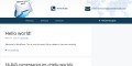 site preview
