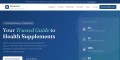 Best Supplements review site