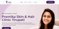 Dr. M.S. Premika – Expert in Aesthetics & Dermatology Care