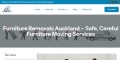 Furniture Movers Auckland to Wellington | PrimeShift Movers