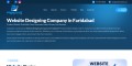 Best Website Designing Company in Faridabad