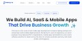 Expert Mobile App Development Company in the USA | Primocys
