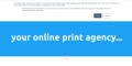 Online Printing Services in Dubai