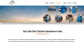 Auto Shot Blast Machine Manufacturer in Coimbatore, India | Egeiro Prism Engineering