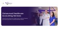 Outsourced Accounting for Healthcare Clinics & Centers