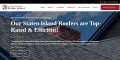 Commercial Roofer Staten Island NY