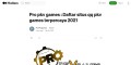 Pro pkv games : Daftar situs qq pkv games terpercaya 2021