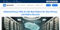 Lithuania Proxy by ProxyNix: Fast, Secure, and Reliable