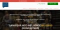 Public Speaking Academy