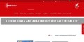 Luxury Flats & Apartments for Sale in Calicut with Price