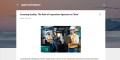 Ensuring Quality: The Role of Inspection Agencies in China