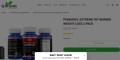 Natural Fat Loss Supplements | Shop Quality Products at QBrands