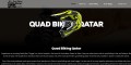 Quad biking qatar